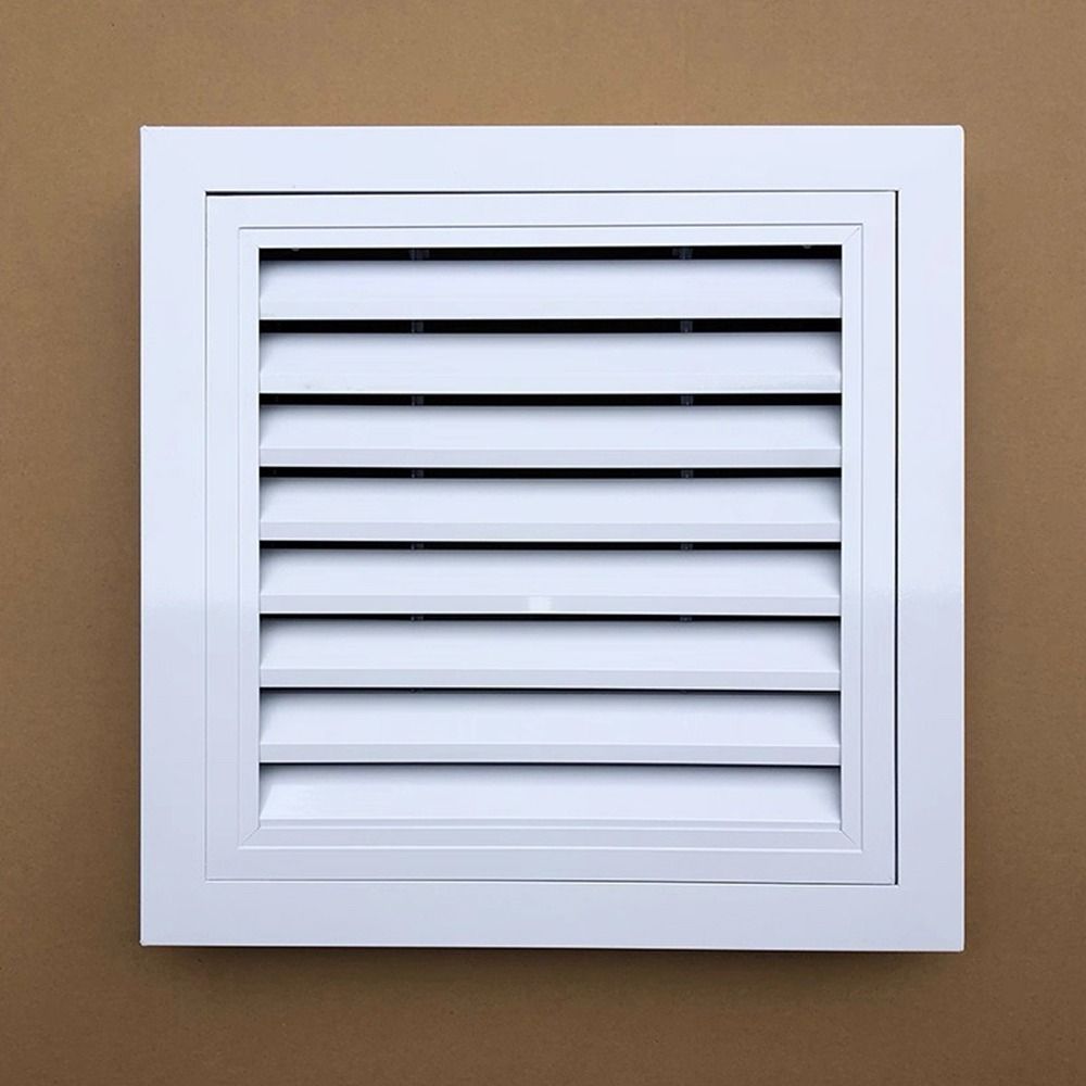 Yeni Alüminyum Alaşımlı Havala - Ventilation Grille Aluminum incelemesi ve fiyatı