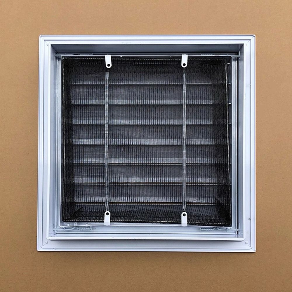 Yeni Alüminyum Alaşımlı Havala - Ventilation Grille Aluminum incelemesi ve fiyatı