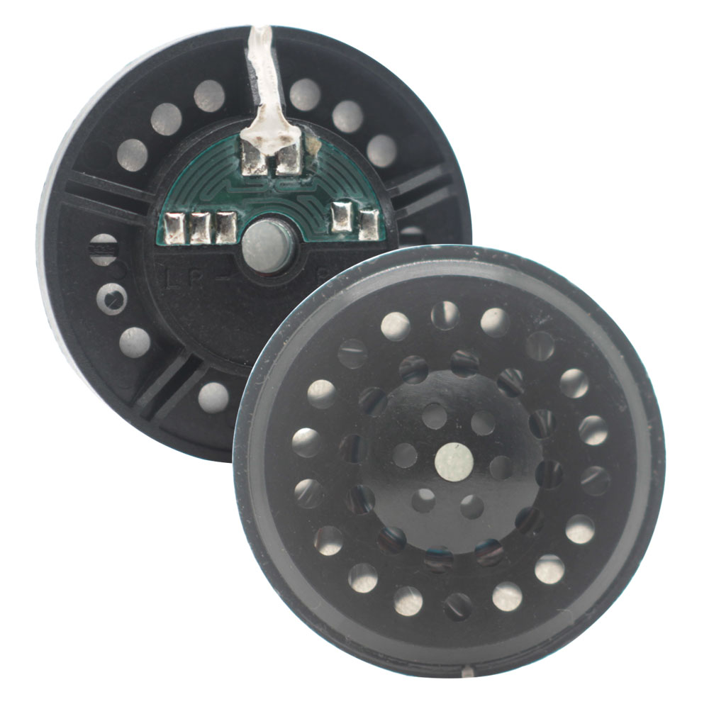 MSR7 Yedek Hoparlörler Sürücüs - Headphone Parts incelemesi ve fiyatı