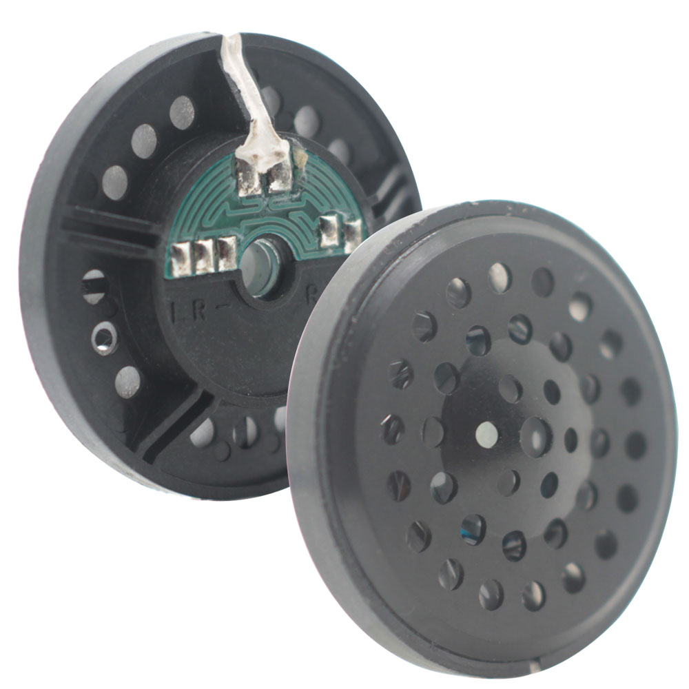 MSR7 Yedek Hoparlörler Sürücüs - Headphone Parts incelemesi ve fiyatı