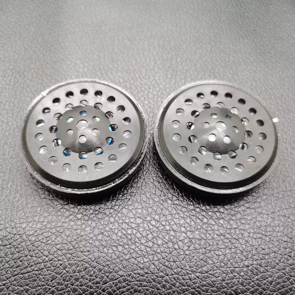 MSR7 Yedek Hoparlörler Sürücüs - Headphone Parts incelemesi ve fiyatı