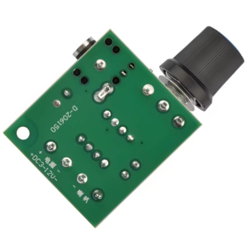 YSS-LM386 10W Ses Amplifikatör - Volume Control Board incelemesi ve fiyatı