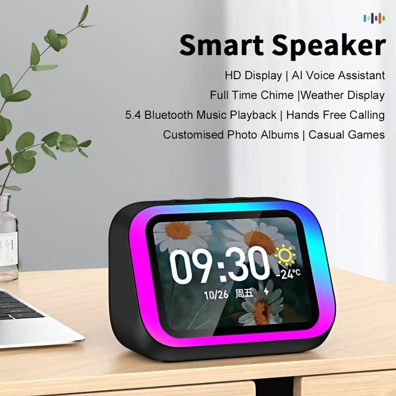 AI Sesli Asistan Bluetooth Hop - Full Range Speaker incelemesi ve fiyatı