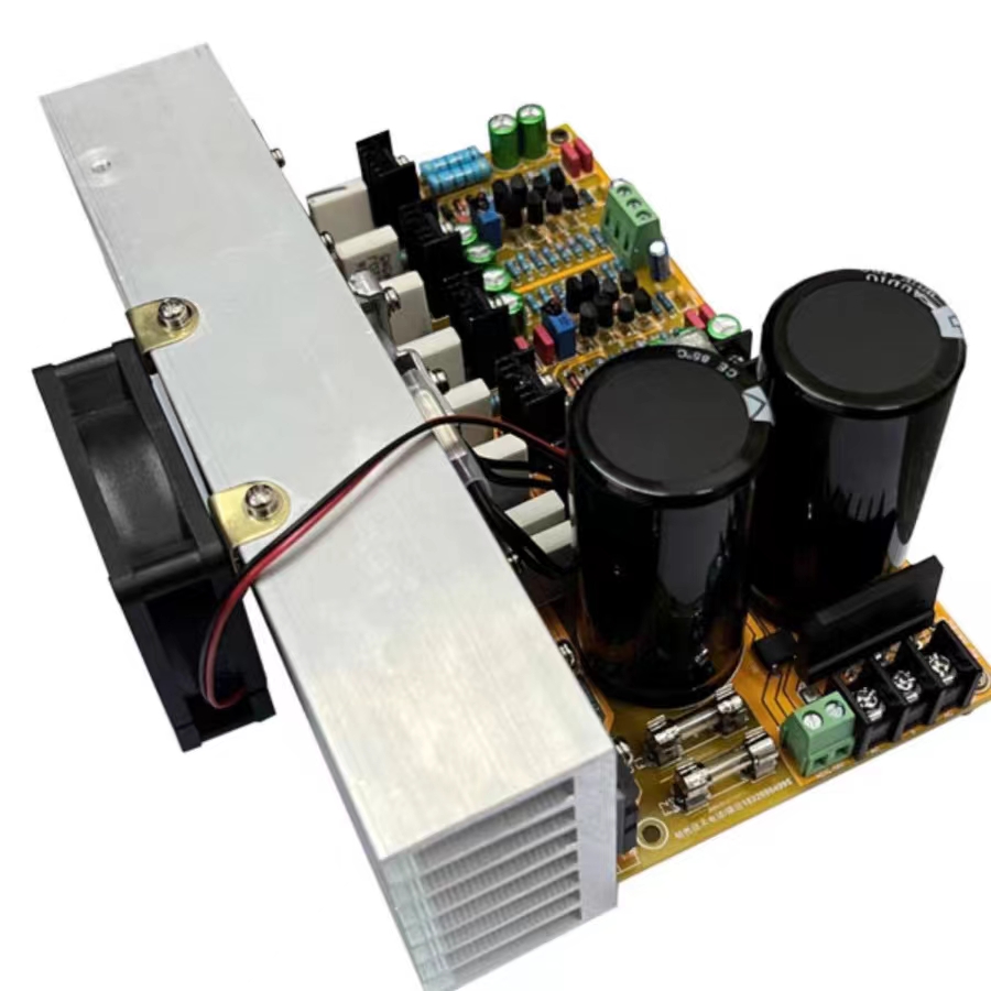 800w*2 2 Kanallı Stereo Güç Am - Hifi Amplifier Board incelemesi ve fiyatı