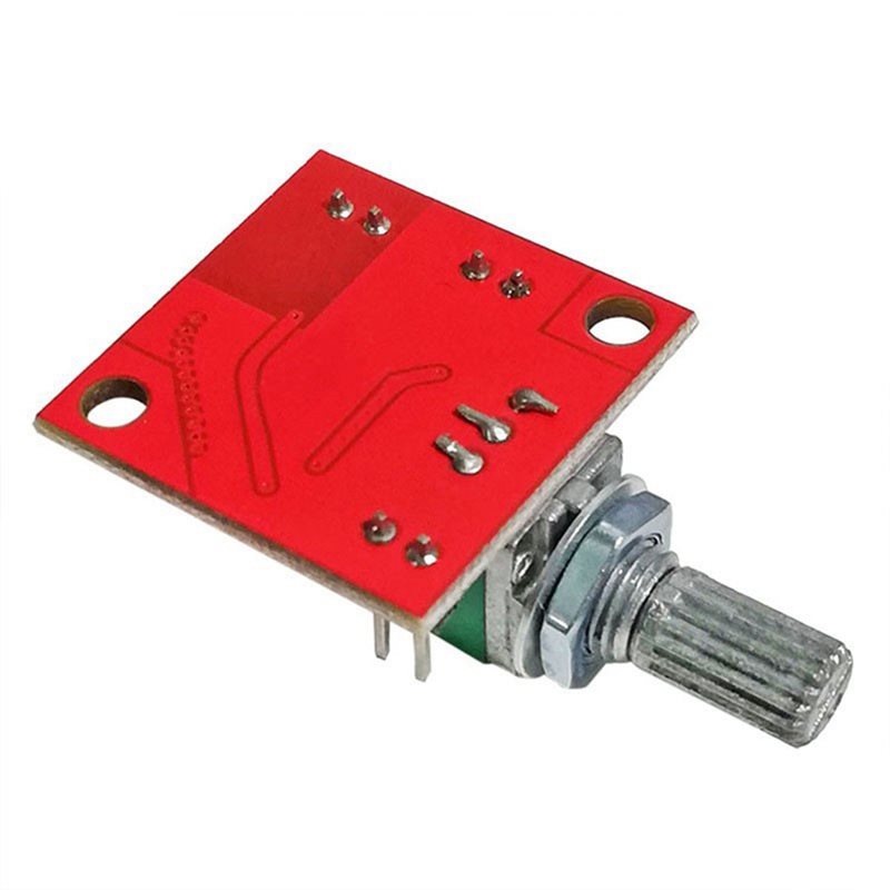 -[A51I Digital]LM386 Elektret  - Audio Amplifier Board incelemesi ve fiyatı