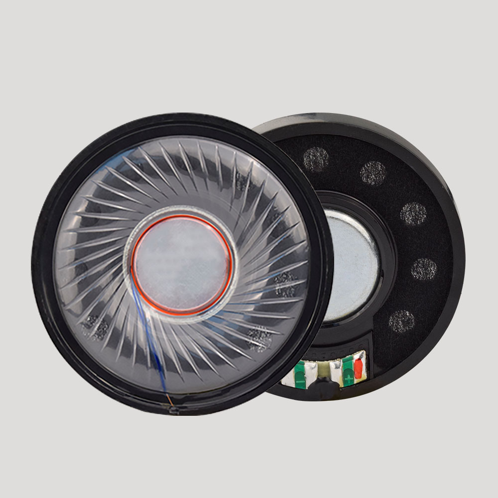 QIGOM 50MM Kulaklık Sürücüsü H - Headphone Parts incelemesi ve fiyatı
