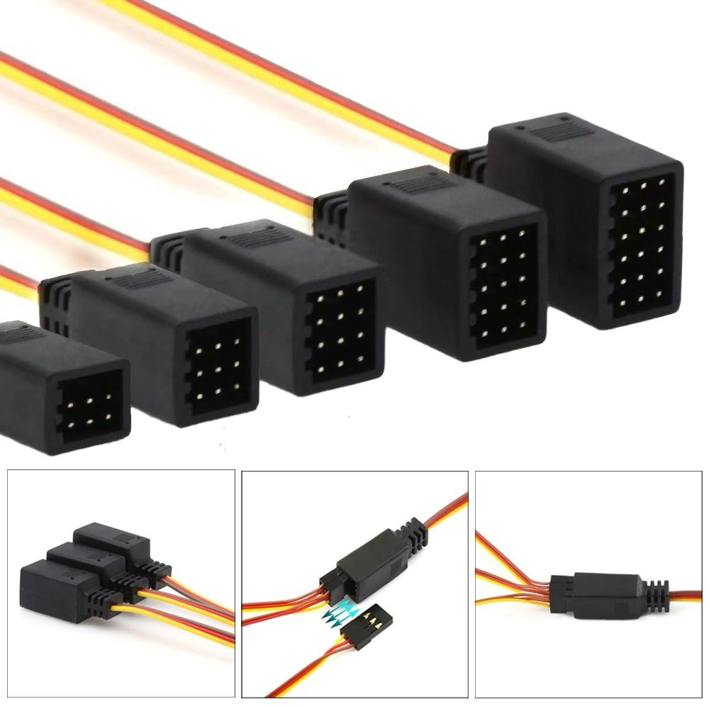 Uzunluk 350mm RC Bağlantı Kabl - Rca Cable incelemesi ve fiyatı