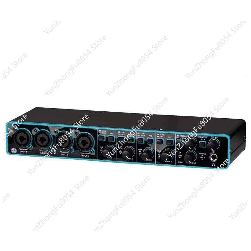 ALPS27 HiFi kızılötesi uzaktan - Volume Control Board incelemesi ve fiyatı