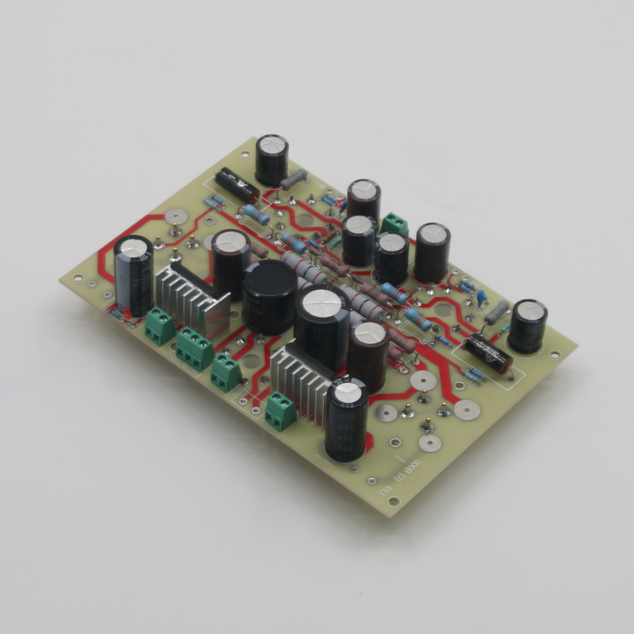 HiFi 300B Ses Sınıfı A Güç Amp - Audio Amplifier Board incelemesi ve fiyatı