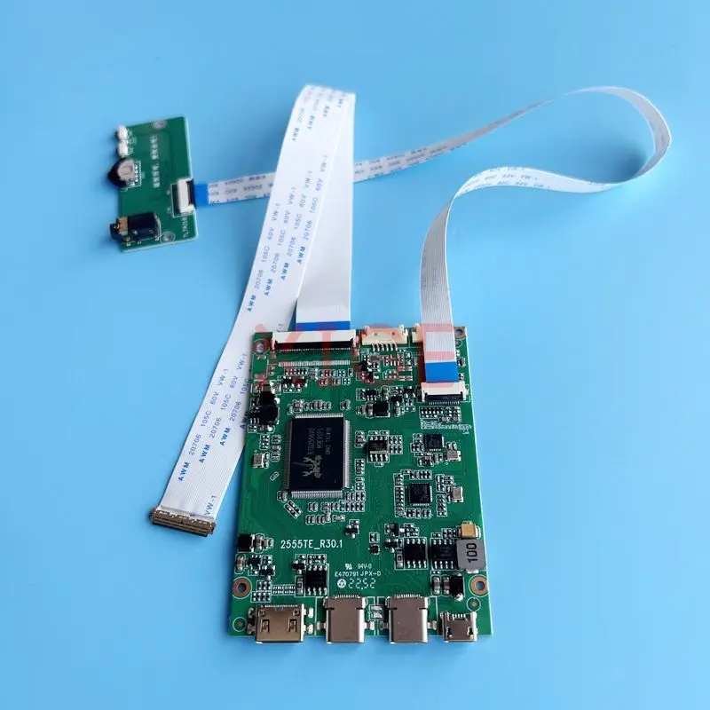 Denetleyici sürücü panosu Fit  - Mdi Cable incelemesi ve fiyatı