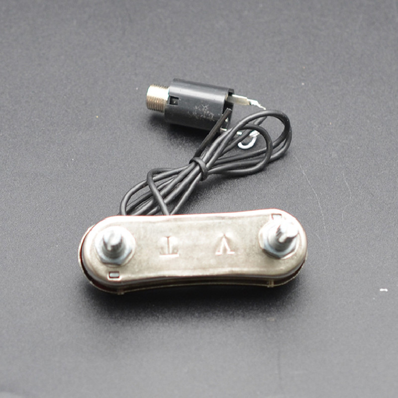 PS-700, 500K 1V1T Akustik Gita - Passive Preamp incelemesi ve fiyatı