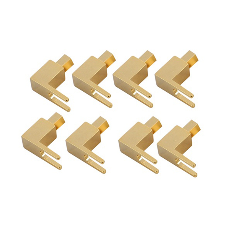 10 adet muz konnektörleri altı - Banana Plug incelemesi ve fiyatı