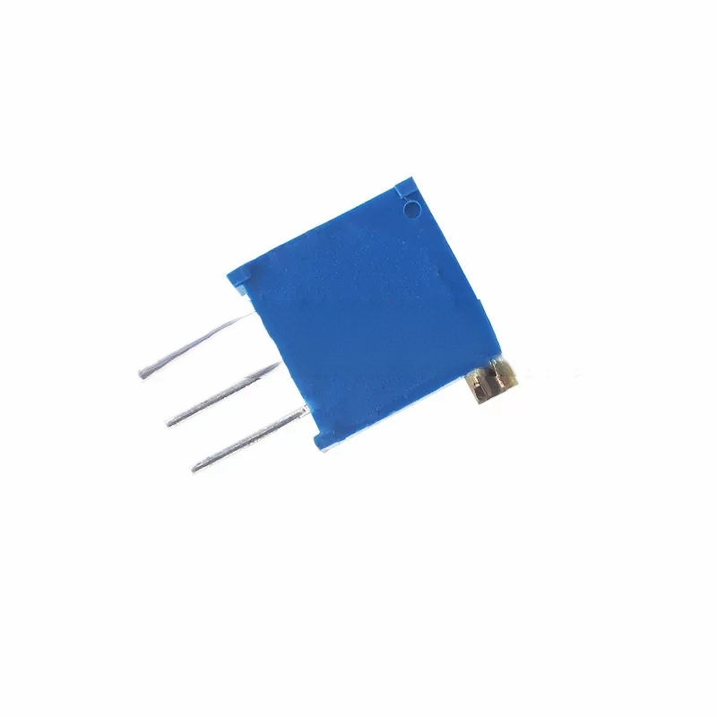 3296X 103 10K Yan Ayarlı Çok T - Potentiometer 10K incelemesi ve fiyatı