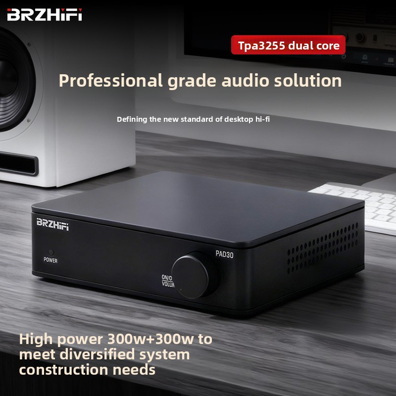 BREEZE 2027 yeni yükseltme BRZ - Es9018 Dac incelemesi ve fiyatı