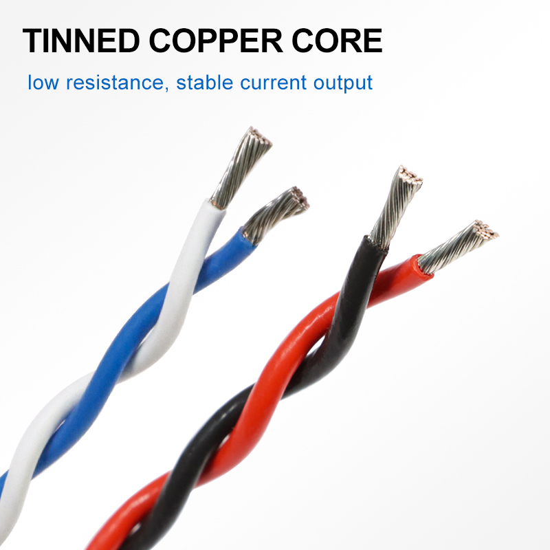 3/8M AFS200 PTFE Tel 26/24/22/ - Audio Jumper Wire incelemesi ve fiyatı