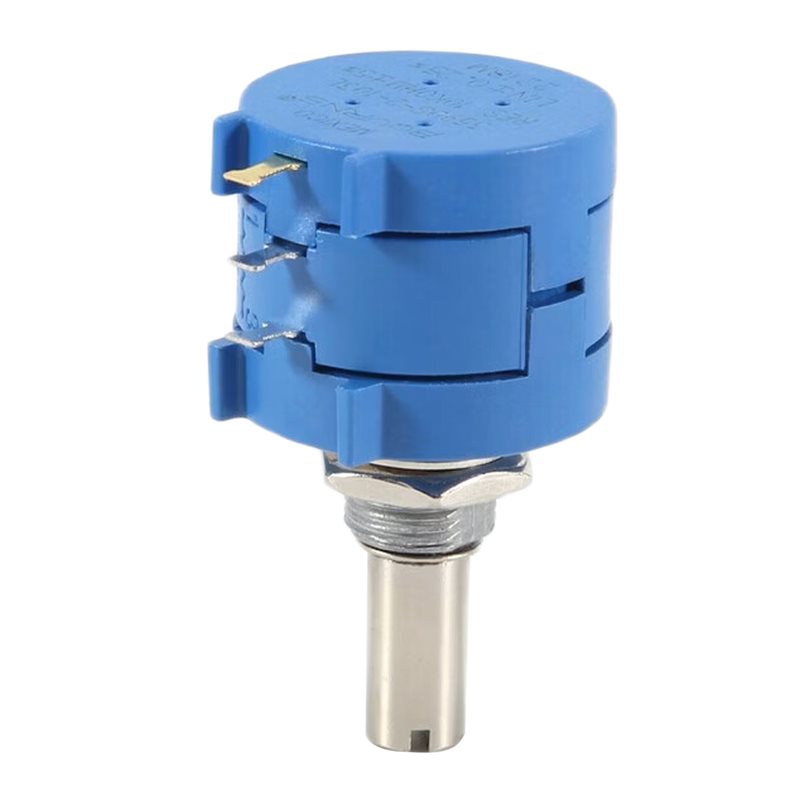 M01K 3590S-2-103L 10K Ohm 10 D - Potentiometer 10K incelemesi ve fiyatı