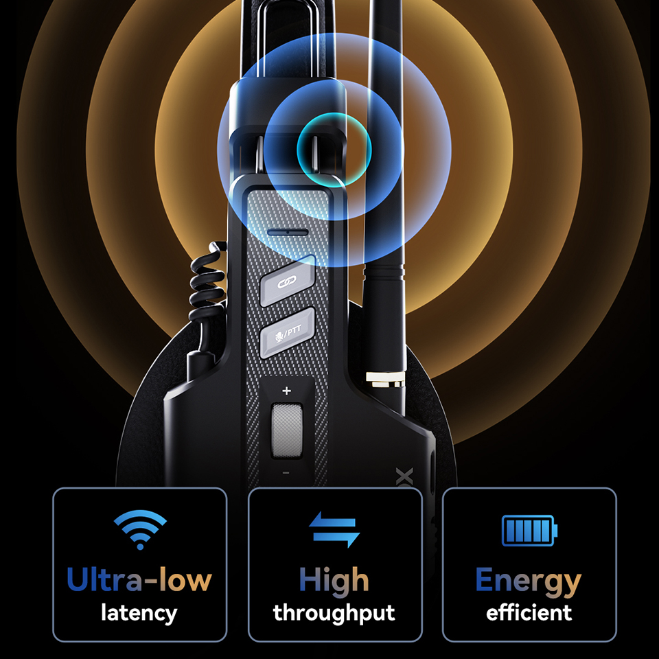 GODOX Skytalk Air 5S 2.4G Tam  - Condenser Microphone Kit incelemesi ve fiyatı