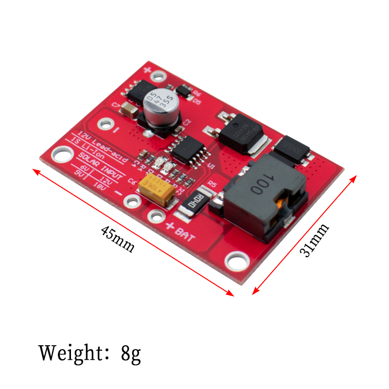 1S MPPT GÜNEŞ PANELI denetleyi - Volume Control Board incelemesi ve fiyatı