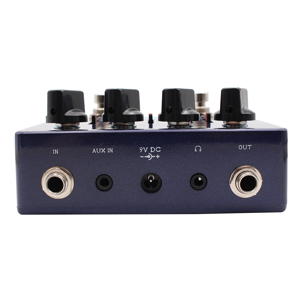MOSKY Beta Ultra Elektrik Bas  - Headphone Amplifier incelemesi ve fiyatı