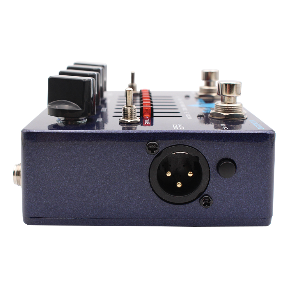 MOSKY Beta Ultra Elektrik Bas  - Headphone Amplifier incelemesi ve fiyatı