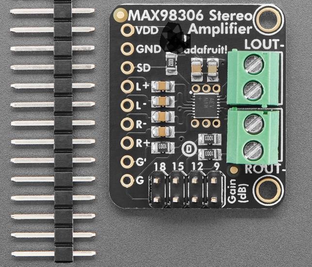 987 Stereo 3.7W D Sınıfı Ses A - Class D Amplifier incelemesi ve fiyatı