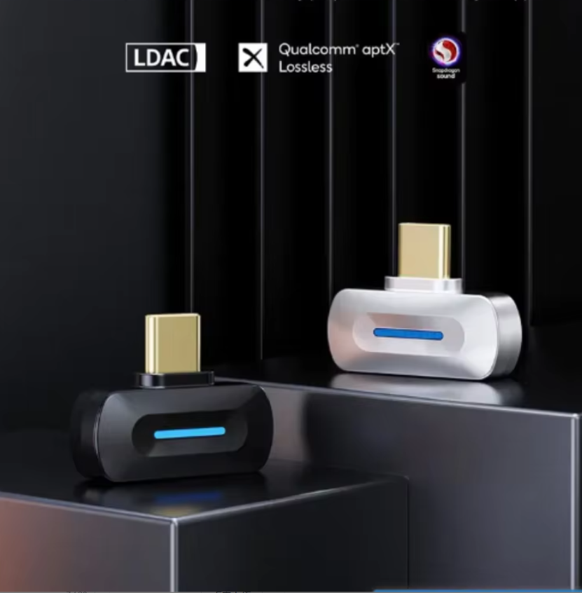 FiiO BT11 LDAC verici Type-C B - Audio Dac incelemesi ve fiyatı