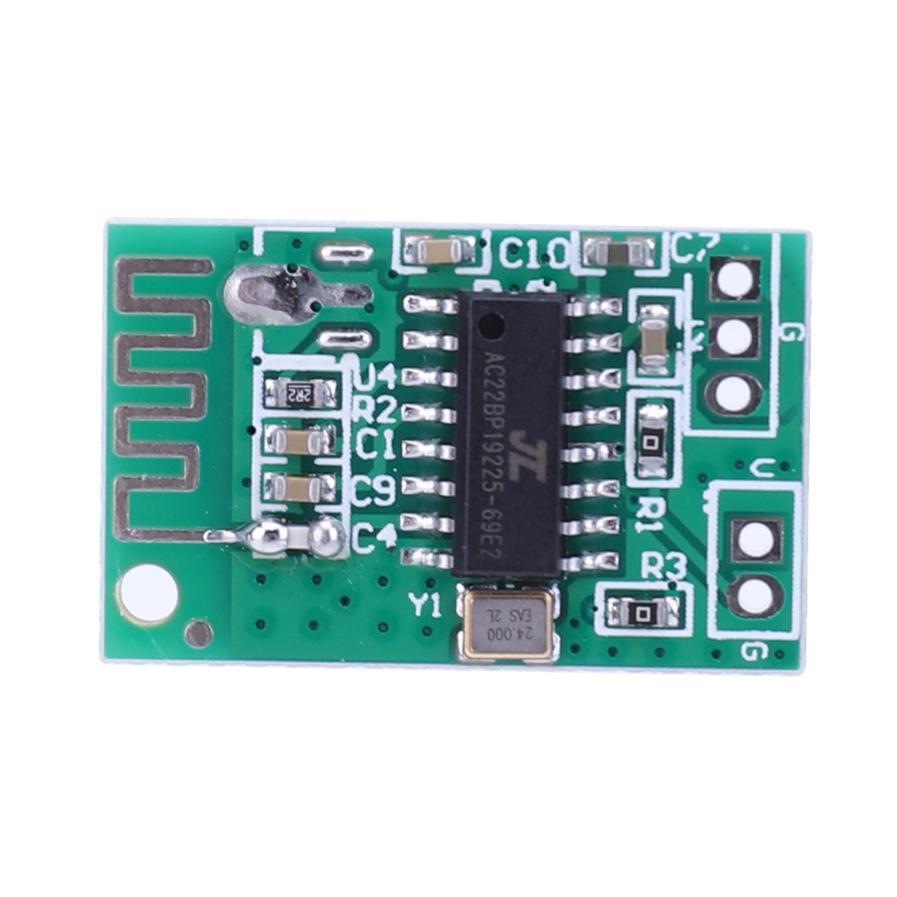 A-6928 Bluetooth Uyumlu 5.0 Am - Audio Amplifier Board incelemesi ve fiyatı