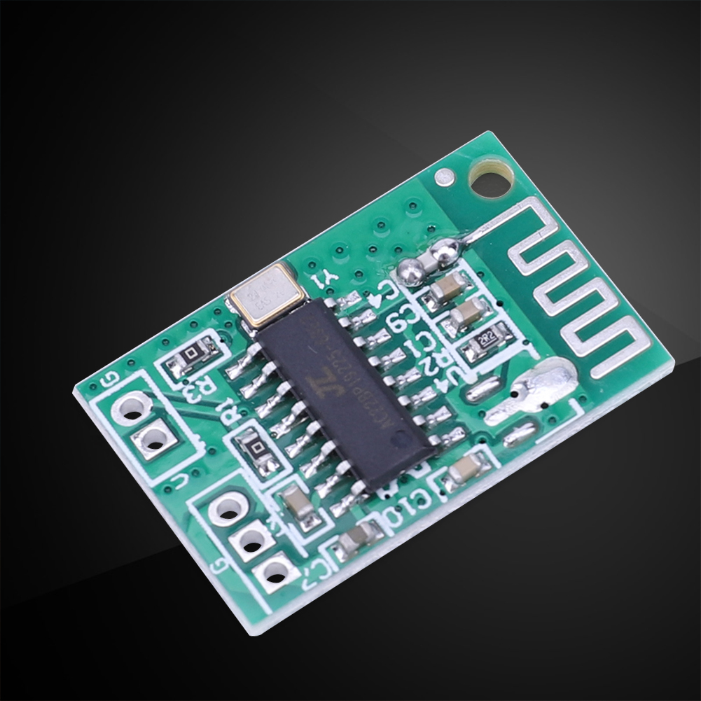 A-6928 Bluetooth Uyumlu 5.0 Am - Audio Amplifier Board incelemesi ve fiyatı