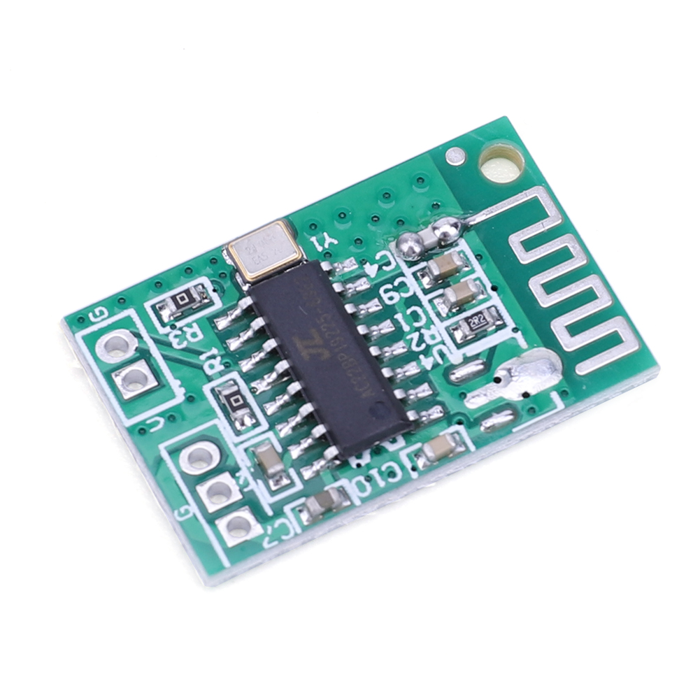 A-6928 Bluetooth Uyumlu 5.0 Am - Audio Amplifier Board incelemesi ve fiyatı