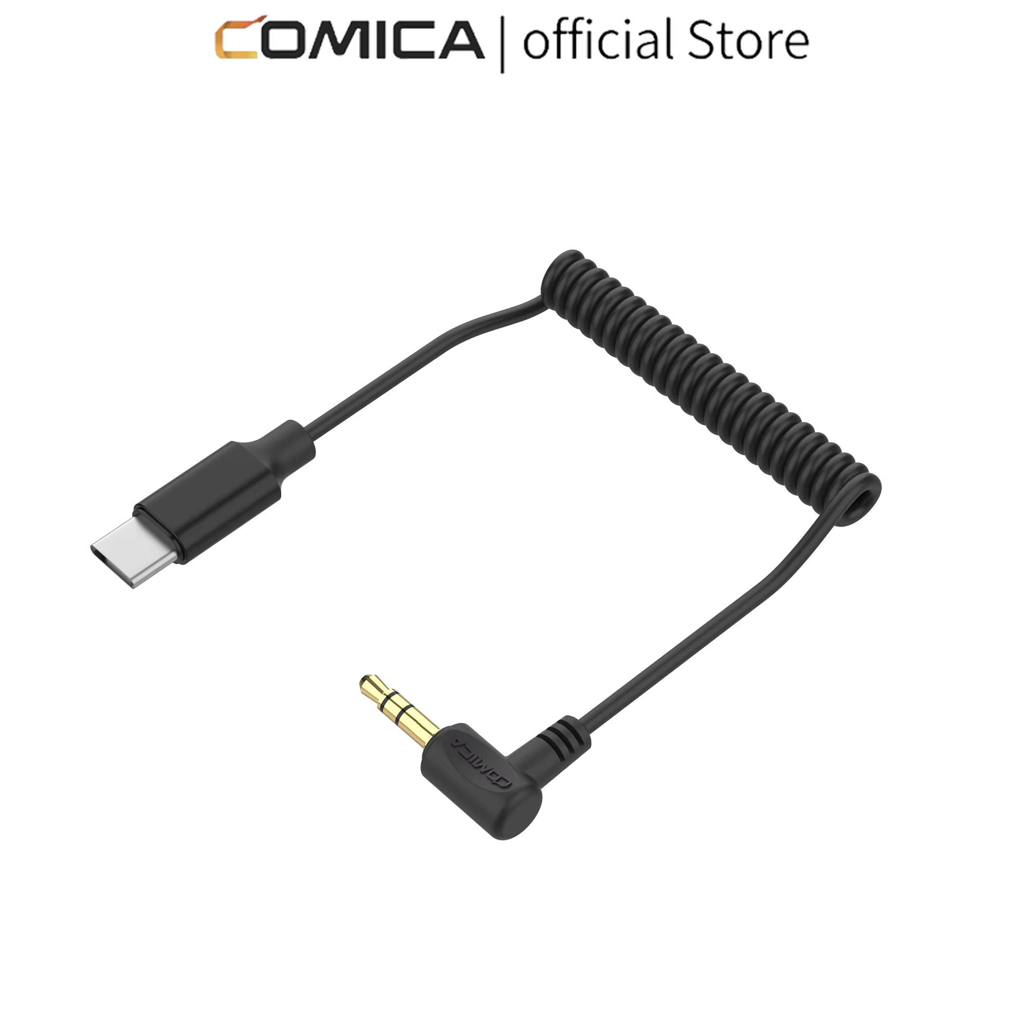 COMICA CVM-D-UC II 3.5mm TRS A - Trs Cable incelemesi ve fiyatı