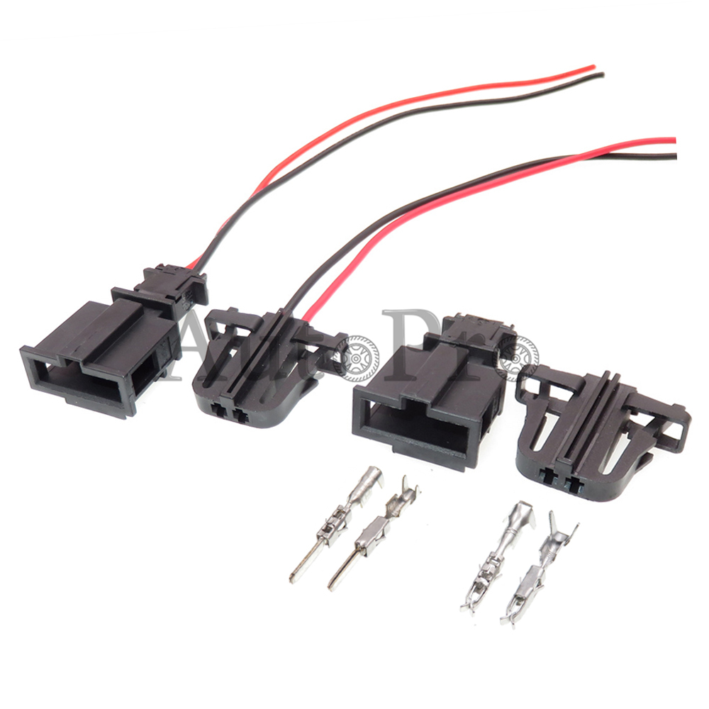 1 Set 2 delik otomatik Tweeter - Audio Jumper Wire incelemesi ve fiyatı