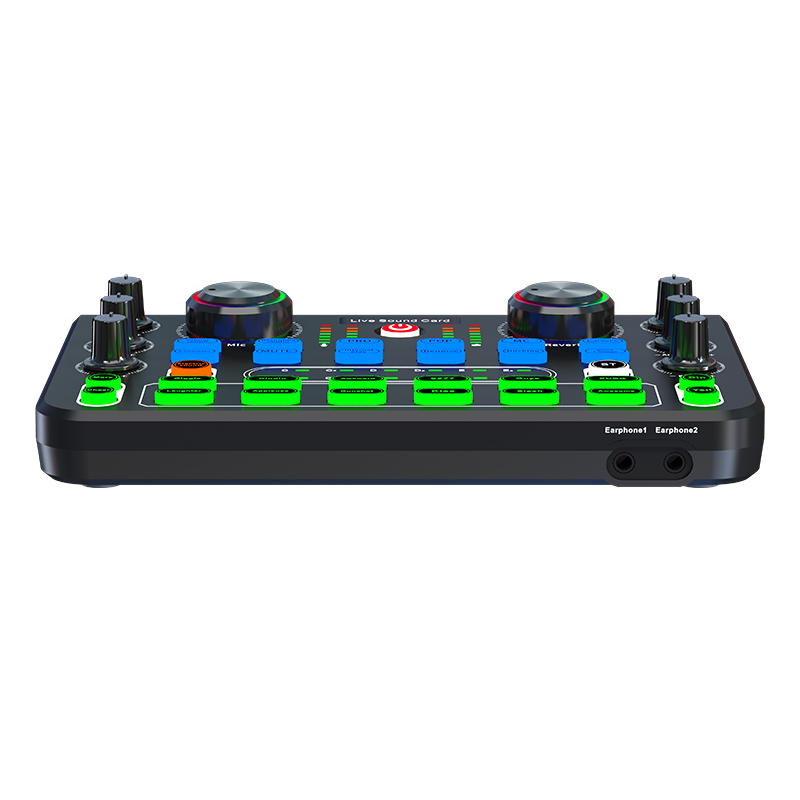 Biner X60L Profesyonel Ses Kar - Audio Interface incelemesi ve fiyatı