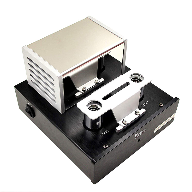 YAQIN MS-23B Hifi tüp fono amp - Passive Preamp incelemesi ve fiyatı