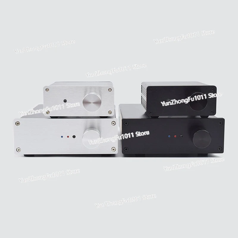 APLS Amplifikatör Ön Amplifika - Passive Preamp incelemesi ve fiyatı
