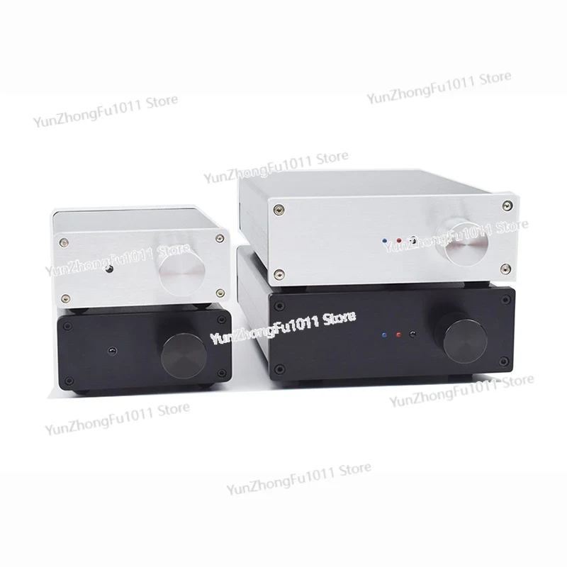 APLS Amplifikatör Ön Amplifika - Passive Preamp incelemesi ve fiyatı