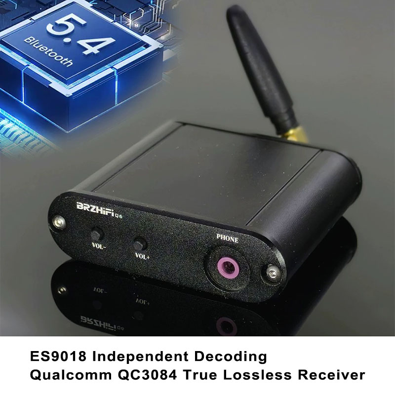 HiFi Ture Kayıpsız Dekoder Ses - Es9018 Dac incelemesi ve fiyatı