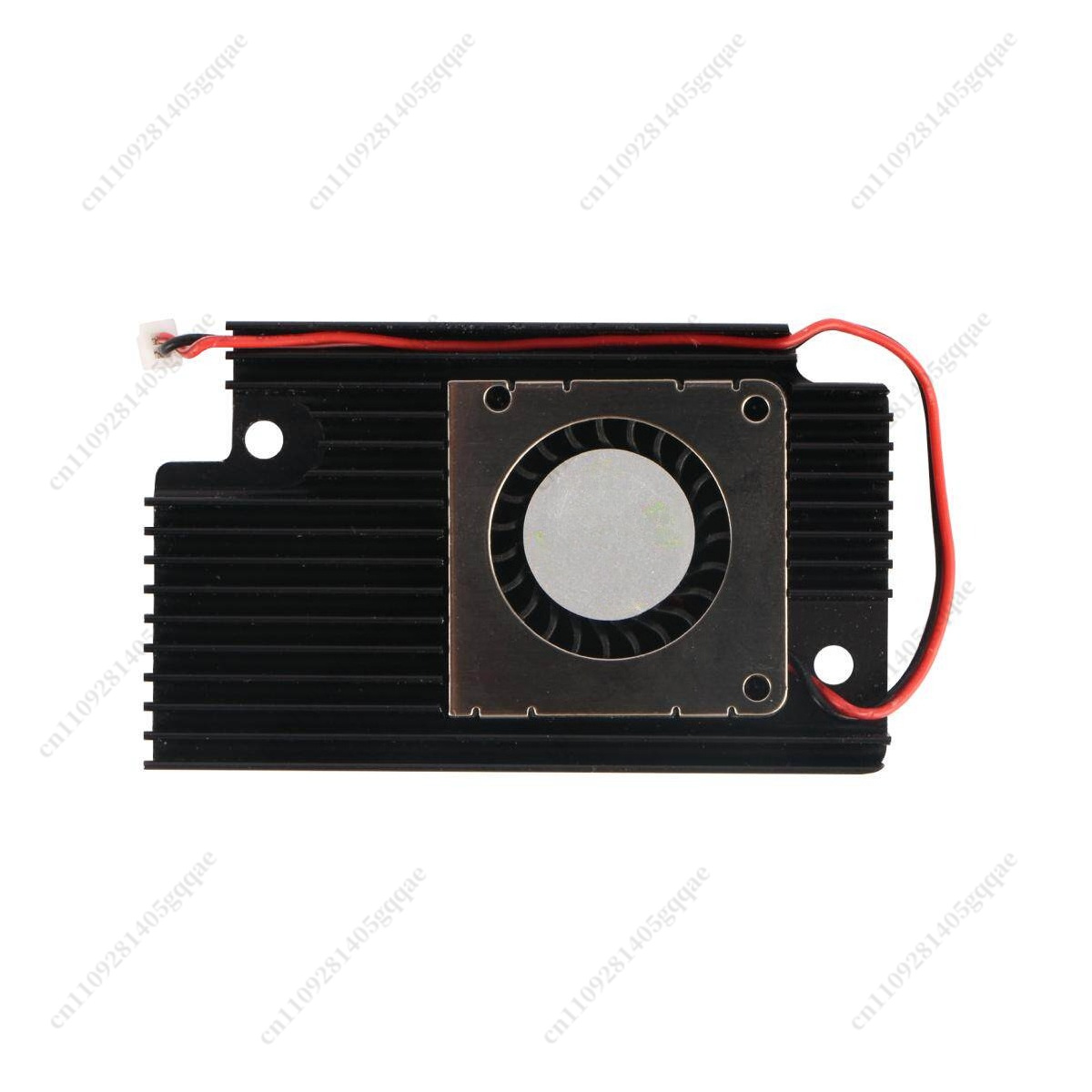 Rock 5B+ / Rock 5T / Rock 5B i - Heatsink Aluminum incelemesi ve fiyatı