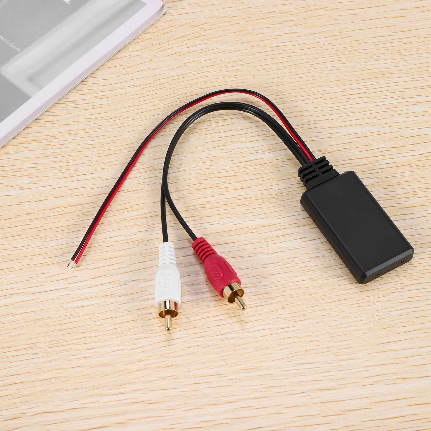 Süper İndirimli Araba Evrensel - Rca Cable incelemesi ve fiyatı