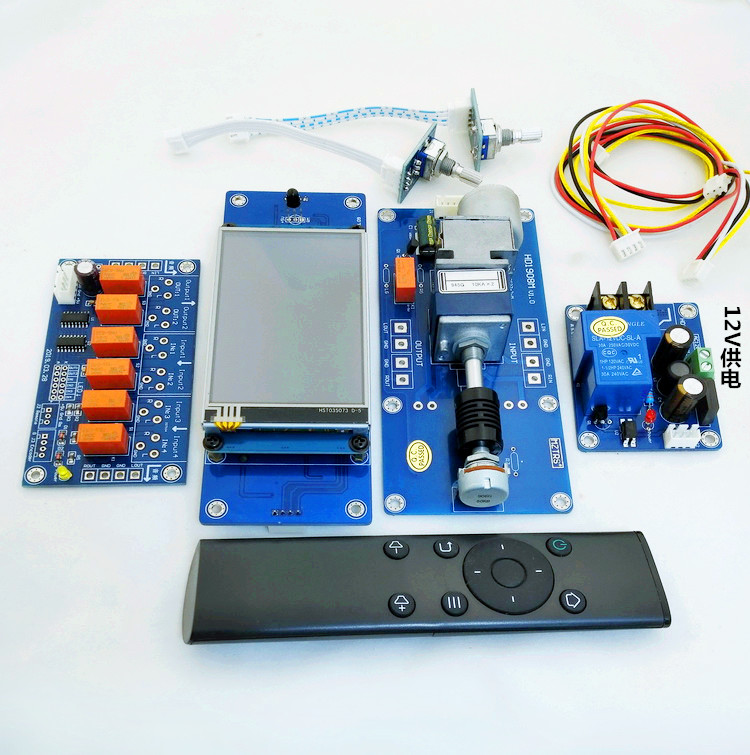 Renkli Ekran Potansiyometresi  - Potentiometer 10K incelemesi ve fiyatı