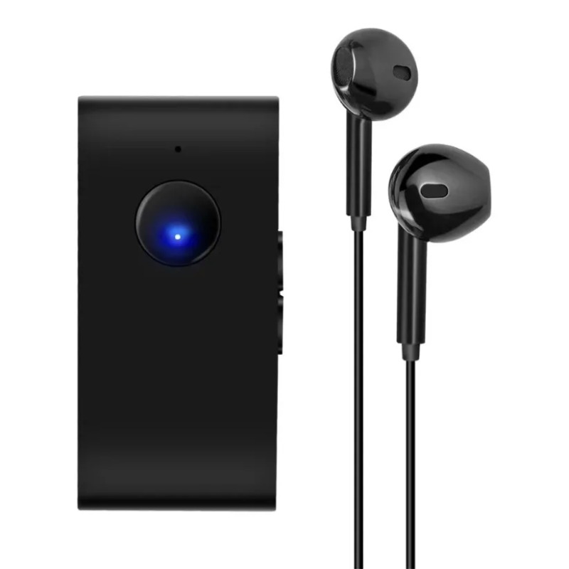 Bluetooth 5.0 Ses Alıcısı ve K - Headphone Amplifier incelemesi ve fiyatı