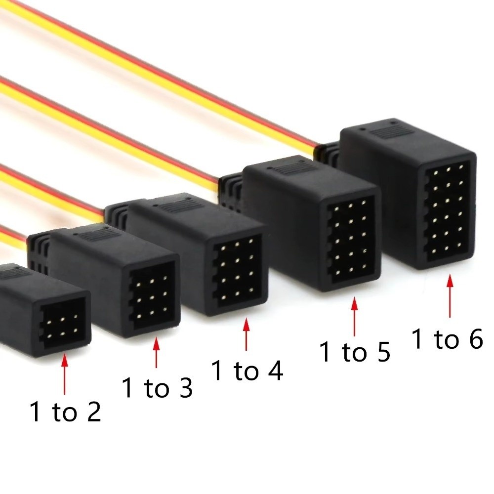 350mm RC Bağlantı Kabloları Y  - Rca Cable incelemesi ve fiyatı