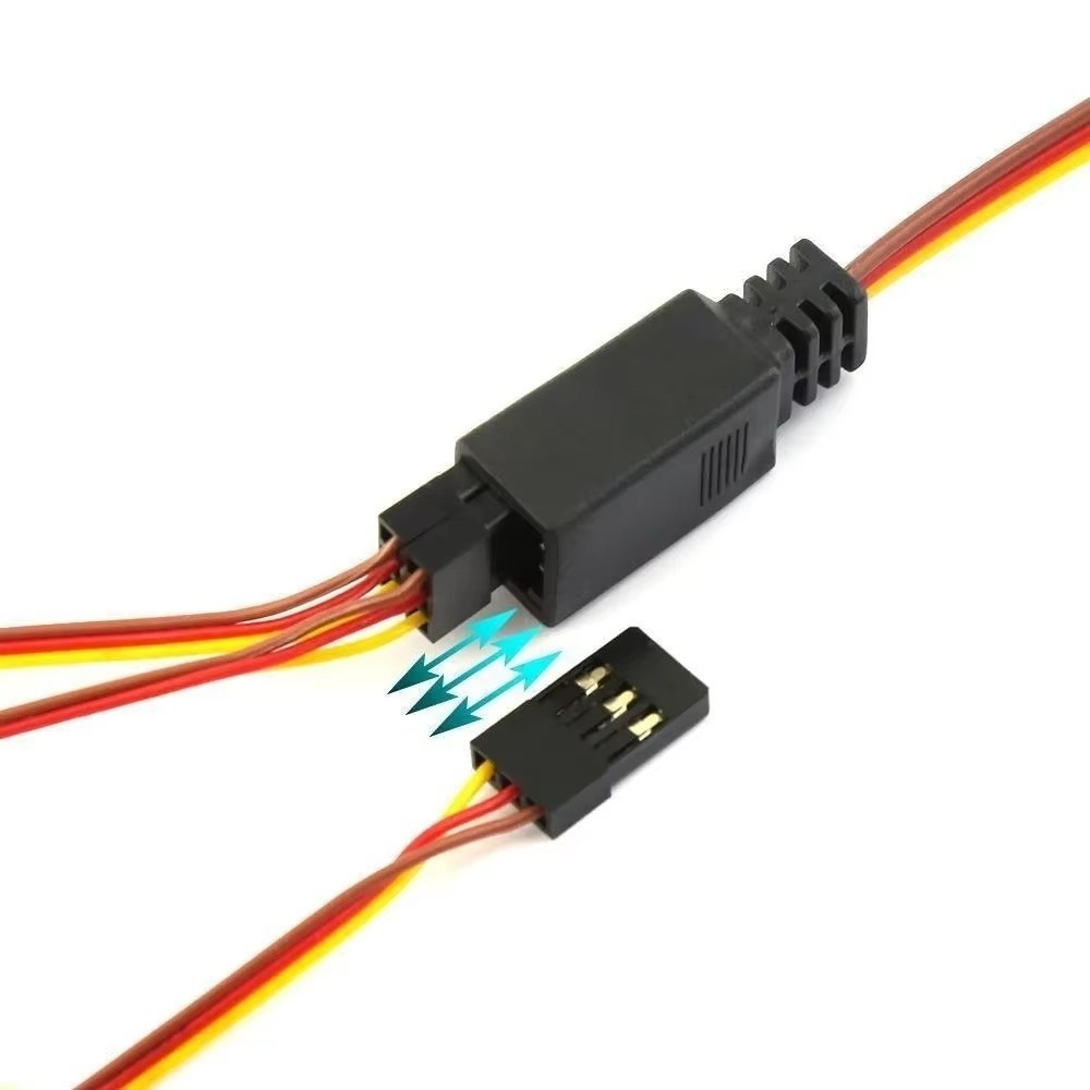 350mm RC Bağlantı Kabloları Y  - Rca Cable incelemesi ve fiyatı
