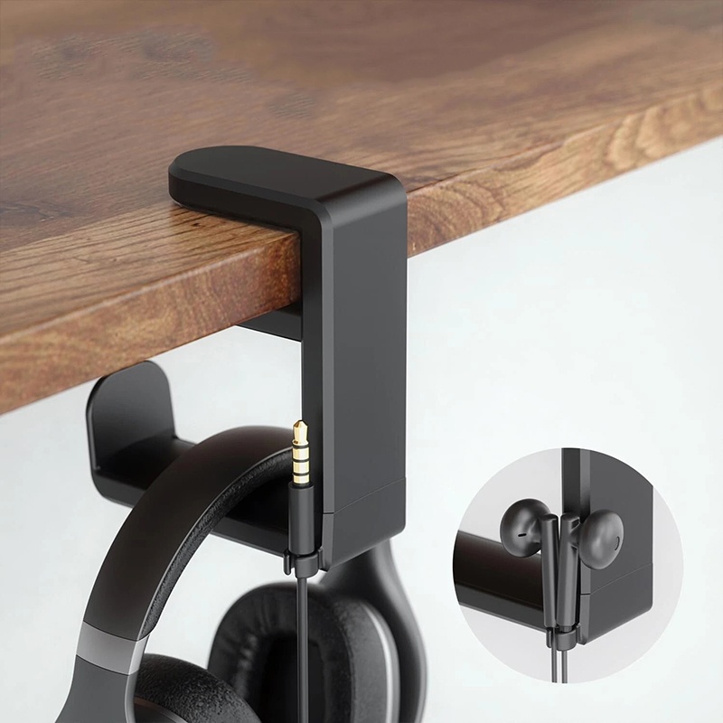 Evrensel Masaüstü 360 °   Döne - Headphone Parts incelemesi ve fiyatı