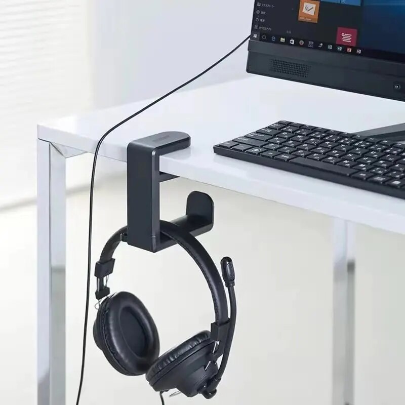 Evrensel Masaüstü 360 °   Döne - Headphone Parts incelemesi ve fiyatı