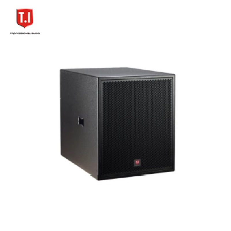 15 inç Koaksiyel Tam Aralıklı  - Full Range Speaker incelemesi ve fiyatı