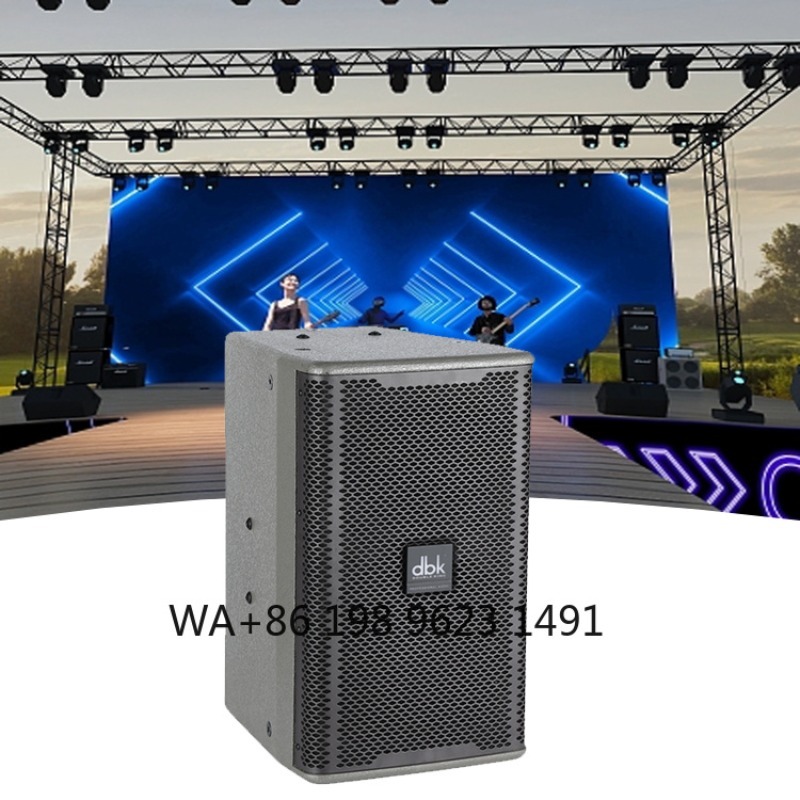 12 İnç İki Yönlü Tam Aralıklı  - Full Range Speaker incelemesi ve fiyatı