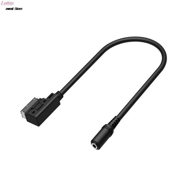 Kadın 3.5MM ses Jack AMI medya - Mdi Cable incelemesi ve fiyatı