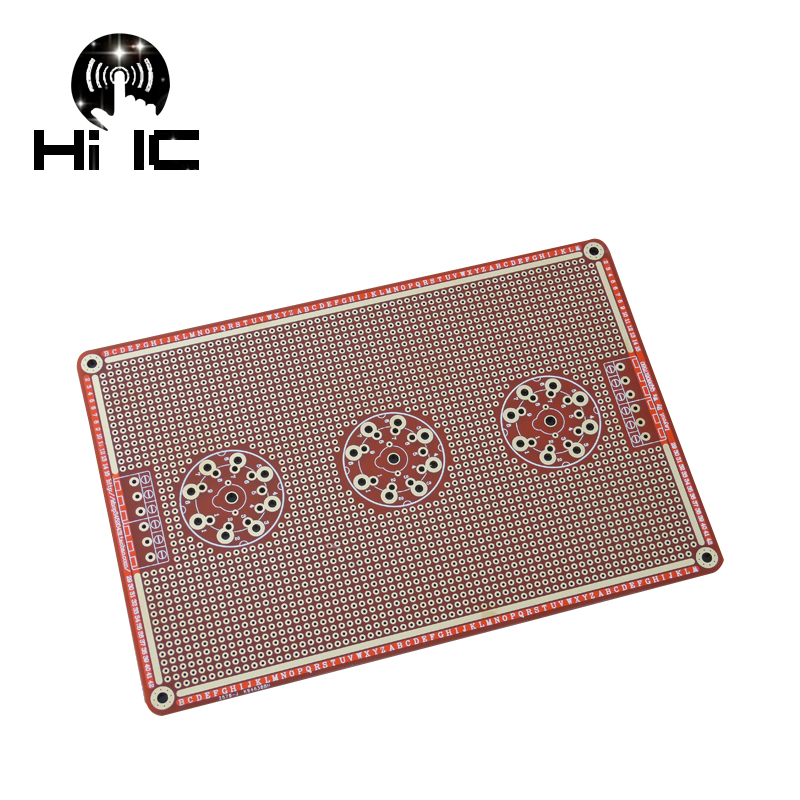 Evrensel prototip PCB için 8 P - Headphone Amplifier incelemesi ve fiyatı