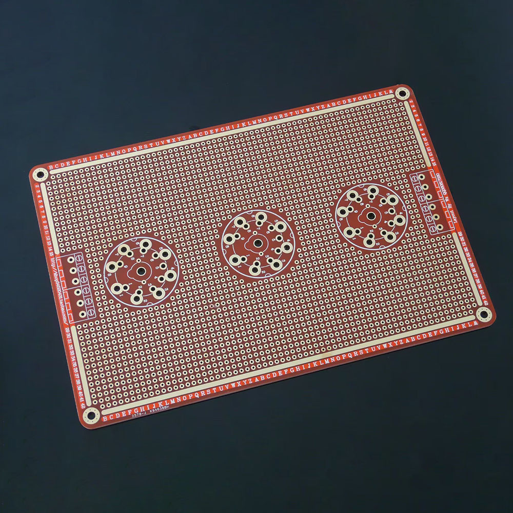 Evrensel prototip PCB için 8 P - Headphone Amplifier incelemesi ve fiyatı