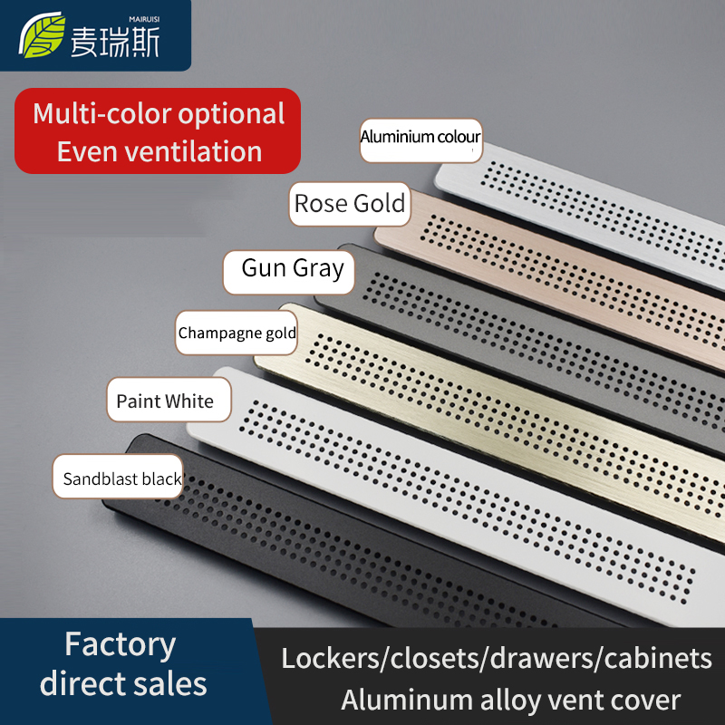Havalandırma Izgarası Pencere  - Ventilation Grille Aluminum incelemesi ve fiyatı